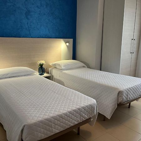 Hotel Le Ali Rimini Kültér fotó