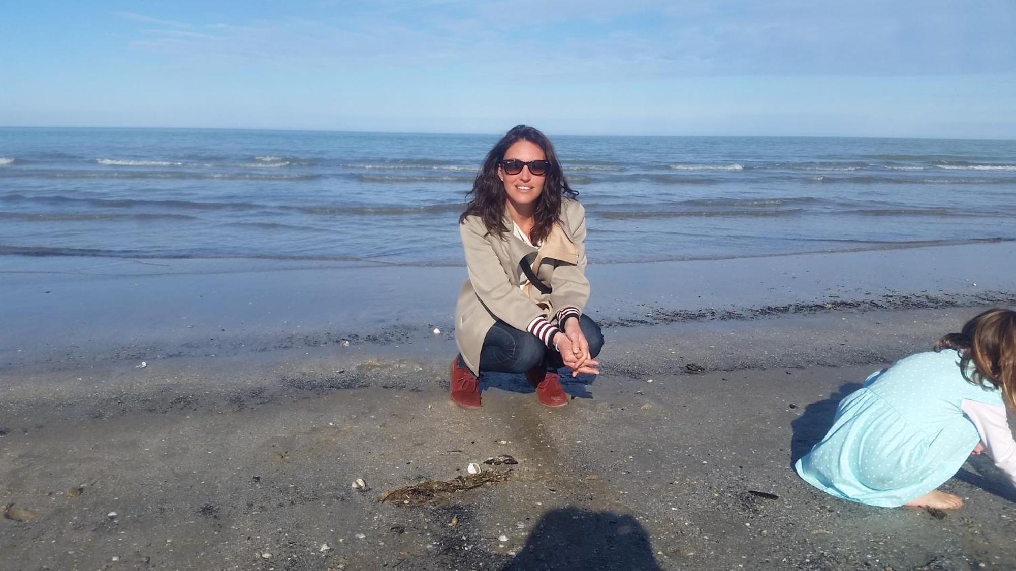 Hotel Le Ali Rimini Kültér fotó